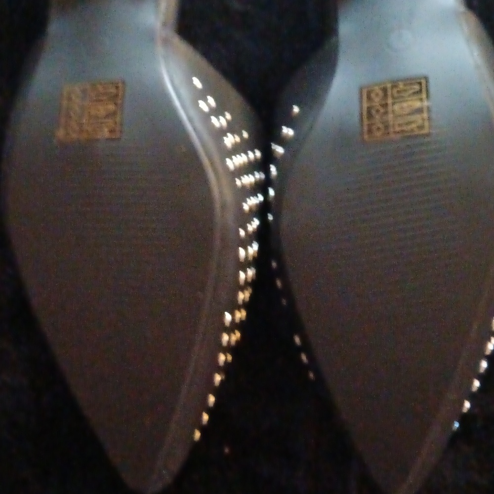 Mules - Picture 4 of 4